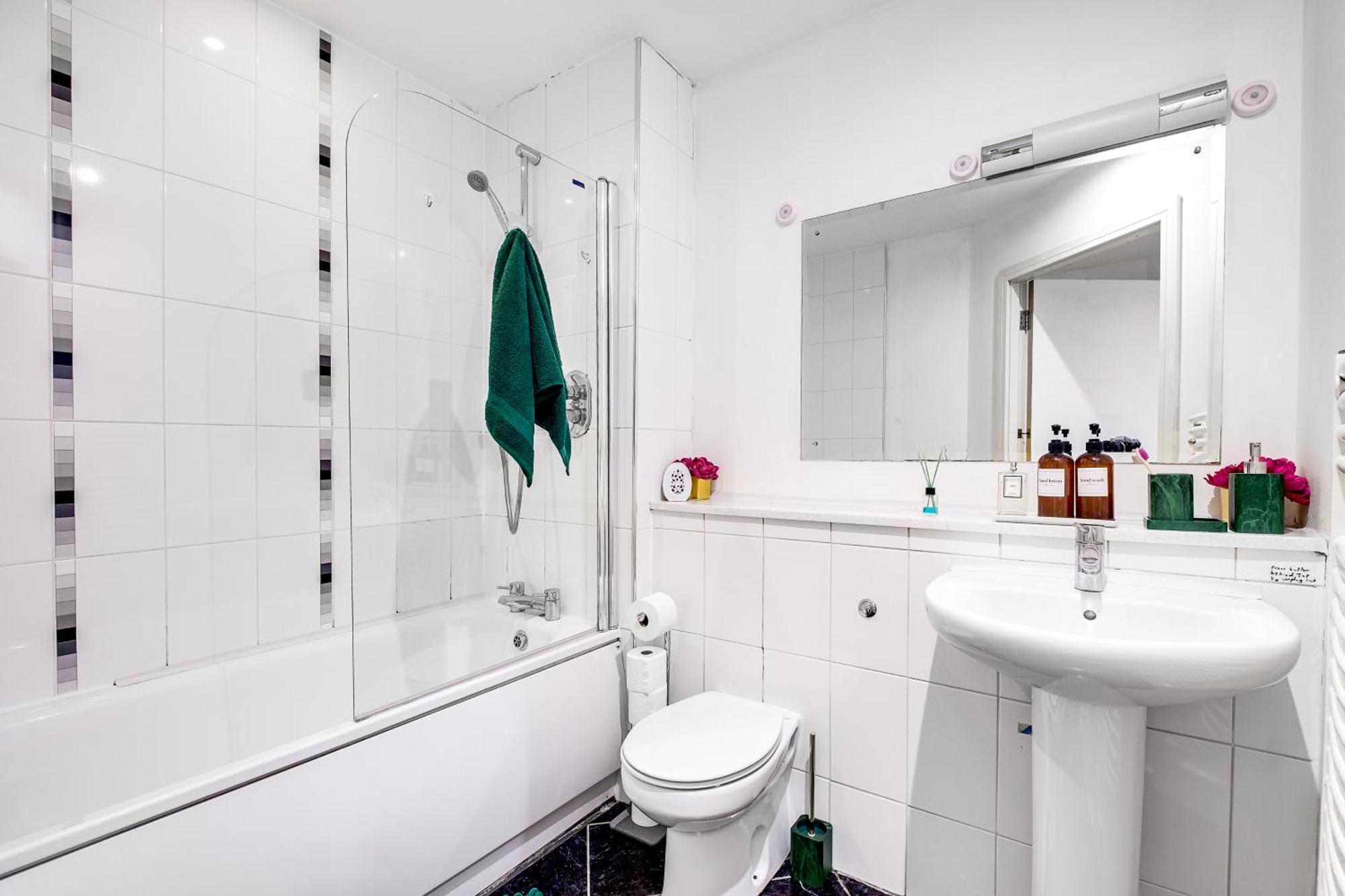 Ultra Stylish 2 Bedroom Apt Centrally Located Birmingham Dış mekan fotoğraf
